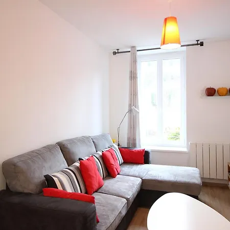 Bel F4 Au 2eme Etage Sans Ascenseur, Centre Mont-dore, 3 Chambres, Bien Equipe, Capacite 6 Pers - Fr-1-415-24 * Le Mont-Dore