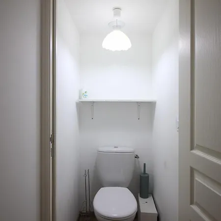 Bel F4 Au 2eme Etage Sans Ascenseur, Centre Mont-dore, 3 Chambres, Bien Equipe, Capacite 6 Pers - Fr-1-415-24 Apartment