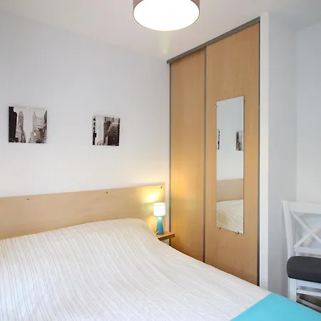 Bel F4 Au 2eme Etage Sans Ascenseur, Centre Mont-dore, 3 Chambres, Bien Equipe, Capacite 6 Pers - Fr-1-415-24 *